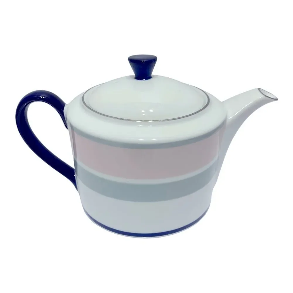 McKinney Fine China Tea Pot